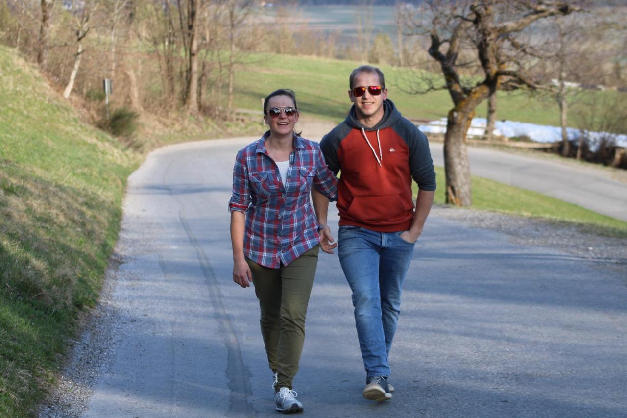 Restaurant - Cafe - Pension Hassler Berg im Drautal Zewnętrze zdjęcie